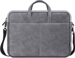 Defender Solid 15.6" Toploader kotike Hall