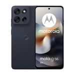 Motorola XT25292 Moto G56 8GB 512GB Must Oyster