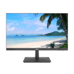LCD Monitor DAHUA LM24-H200 23.8" Business 1920x1080 16:9 60Hz 8 ms Speakers Colour Black