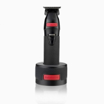 BABYLISS PRO juukseliin Trimmer SKELETON BOOST+ must ja punane