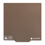 Anycubic PEI Plate for the Kobra 2/2 Pro
