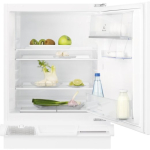 Electrolux Serie 600 LXB2AE82S k&uuml;lmkapp Sisseehitatav 127 L E Valge