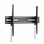 Gembird WM-100T-01 TV seinakinnatus (kallutus), 43&ndash;100", must