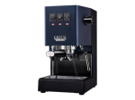 Gaggia Kohvikohviti RI9481/15 Klassikaline E24 Pump surve 15 bar Sisseehitatud piimavahustaja Poolautomaat Klassikaline Sinine
