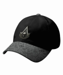 Cap Good Loot Assassin&rsquo;s Creed Black Flag Resynced Pirates Vintage Baseball Black