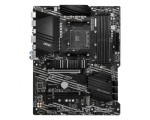 MSI B550-A PRO emmut&uuml;&uuml;p AMD B550 Socket AM4 ATX