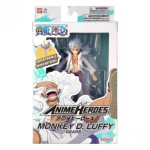 ANIME KUNGID ONE PIECE - MONKEY D. LUFFY GEAR 5