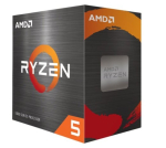 AMD Ryzen 5 5500 processor 3.6 GHz 16 MB L3 boxed