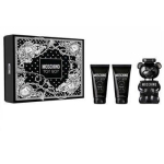 Toy Boy SET EDP 50 ml + After Shave Balsam 50 ml + shower gel 50 ml 50ml