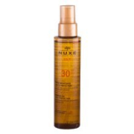 Sun Tanning Oil SPF 30 - Kehon aurinkovoide 150ml