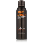 TAN & PROTECT Tan Intensifying Sun Spray SPF 15 - Protective spray for intense tanning 150ml