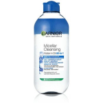 SkinActive Micellar Water - Micellar water for removing make-up from the face, eyes and lips 400ml