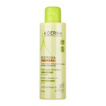 Exomega Control Emollient Shower Oil 500ml