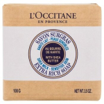 Shea Milk Extra Rich Soap 250ml