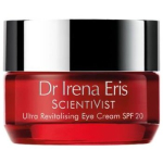 Scientivist Ultra Revitalising Eye Cream SPF 20 - Revitalizing Eye Cream 15ml