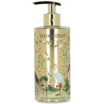 Birds of Paradise Cream Soap - Liquid soap 400ml