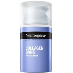 Collagen Bank Moisturizer - Moisturizing facial cream 50ml