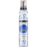 Hair Mousse Perfect Hold Collagen - Volumizing hair mousse 200ml