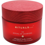 The Ritual Of Ayurveda Whipped Body Cream - Body cream 220ml