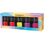 Shine Bright Set - Neon nail polish set
