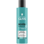 Gliss Kur Scalp Balance Gentle Shampoo - Gentle Shampoo 200ml