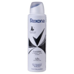 Motionsense Invisible Black+White Antiperspirant - Antiperspirant in Spray 150ml