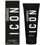 Icon Pour Homme Du&scaron;žeel 200ml