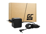 Green Cell AD40PV2 v&otilde;imsusadapter/inverter siseseade 45 W must