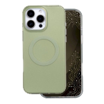 Mocco Mistiq Mag tagakaas Apple iPhone 16 Pro Max jaoks