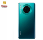 Mocco Ultra tagakaas 0.3 mm silikoonkaas Huawei Mate 30 l&auml;bipaistev