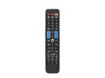 HQ LXP043 SAMSUNG TV universaalne kaugjuhtimispult koos SMART-iga / Must