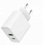Gembird Laadija 2-port USB Kiirlaadija
