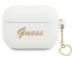 Guess GUAPLSCHSH kott Apple Airpods Pro jaoks