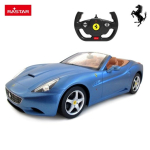 Rastar Ferrari California R/C m&auml;nguauto 1:12