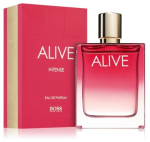 Hugo Boss Alive Intense parf&uuml;&uuml;m EDP 80 ml