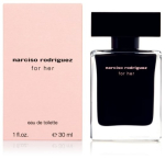 Narciso Rodriguez For Her parf&uuml;&uuml;m EDT 30 ml
