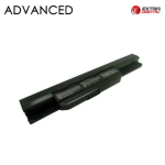 ExtraDigital A32-K53 aku Asus s&uuml;learvutile 5200mAh