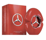 Mercedes-Benz Woman In Red Parf&uuml;&uuml;m Tester EDP 90ml