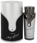 Armaf Magnificent Pour Homme Parf&uuml;&uuml;m EDP 100 ml