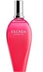 Escada Flor Del Sol Limited Edition EDT Parf&uuml;&uuml;m 100 ml Tester