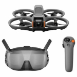 Dji Avata 2 Fly Smart Combo Drone