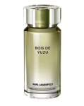Karl Lagerfeld Bois de Yuzu Parf&uuml;&uuml;m Tester EDT 100ml