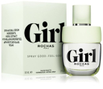 Rochas Girl parf&uuml;&uuml;m EDT 60 ml