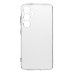 OBAL:ME TPU kaitseklaas Samsung Galaxy S24 jaoks / l&auml;bipaistev