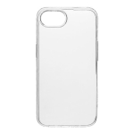 Taktikaline TPU katte kaitse Apple iPhone 16e jaoks / l&auml;bipaistev