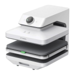 Heat press xTool WonderPress V1.0 (valge)