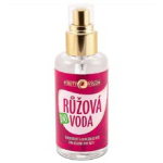 Rose water from rare damask rose 200ml