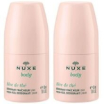 Body R&eacute;ve de Th&eacute; Fresh-Feel Deodorant 100ml