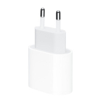Apple 20W USBC adapter valge