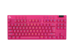 KL&Uuml;PSIS WRL PRO X TKL/PINK 920-012159 LOGITECH